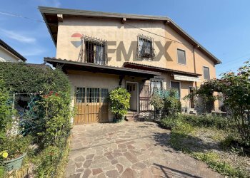 Villetta Traversa Seconda, 64 
 Villagio Prealpino, Brescia (zona Villaggio Prealpino) - foto 24