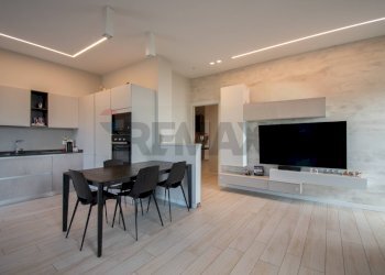 Two-room apartment Vicolo Belvedere, 9 
 Castelli Calepio, Castelli Calepio - photo 1