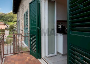 Two-room apartment Vicolo Belvedere, 9 
 Castelli Calepio, Castelli Calepio - photo 5