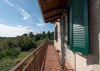 Two-room apartment Vicolo Belvedere, 9 
 Castelli Calepio, Castelli Calepio - photo 6