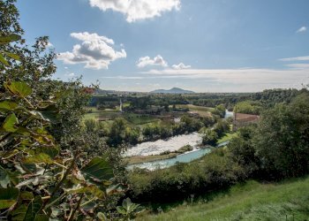 Two-room apartment Vicolo Belvedere, 9 
 Castelli Calepio, Castelli Calepio - photo 7