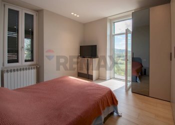 Two-room apartment Vicolo Belvedere, 9 
 Castelli Calepio, Castelli Calepio - photo 8