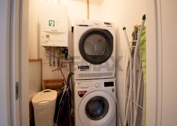 Two-room apartment Vicolo Belvedere, 9 
 Castelli Calepio, Castelli Calepio - photo 14