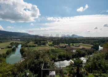 Two-room apartment Vicolo Belvedere, 9 
 Castelli Calepio, Castelli Calepio - photo 20