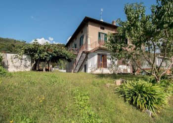 Portion of a house Vicolo Belvedere, 9 
 Castelli Calepio, Castelli Calepio - photo 1