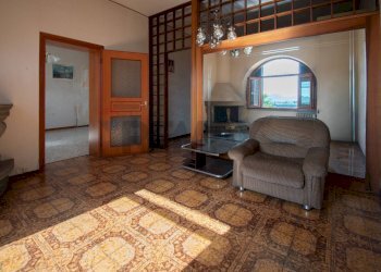 Portion of a house Vicolo Belvedere, 9 
 Castelli Calepio, Castelli Calepio - photo 3