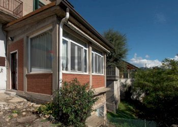 Portion of a house Vicolo Belvedere, 9 
 Castelli Calepio, Castelli Calepio - photo 10