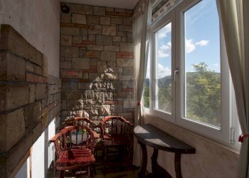 Portion of a house Vicolo Belvedere, 9 
 Castelli Calepio, Castelli Calepio - photo 12