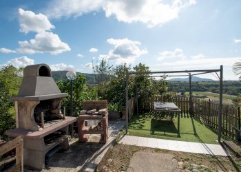 Portion of a house Vicolo Belvedere, 9 
 Castelli Calepio, Castelli Calepio - photo 13