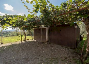 Portion of a house Vicolo Belvedere, 9 
 Castelli Calepio, Castelli Calepio - photo 19