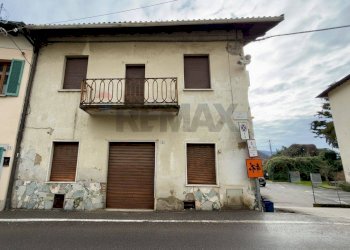 Semi-detached house Via Micizie Sotto, SNC 
 Adrara San Martino, Adrara San Martino - photo 1