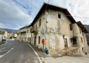 Semi-detached house Via Micizie Sotto, SNC 
 Adrara San Martino, Adrara San Martino - photo 2