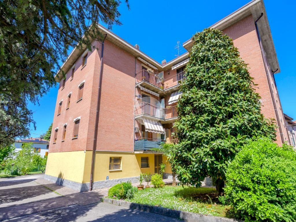 Trilocale Via Graziosi, Savignano sul Panaro - foto 1