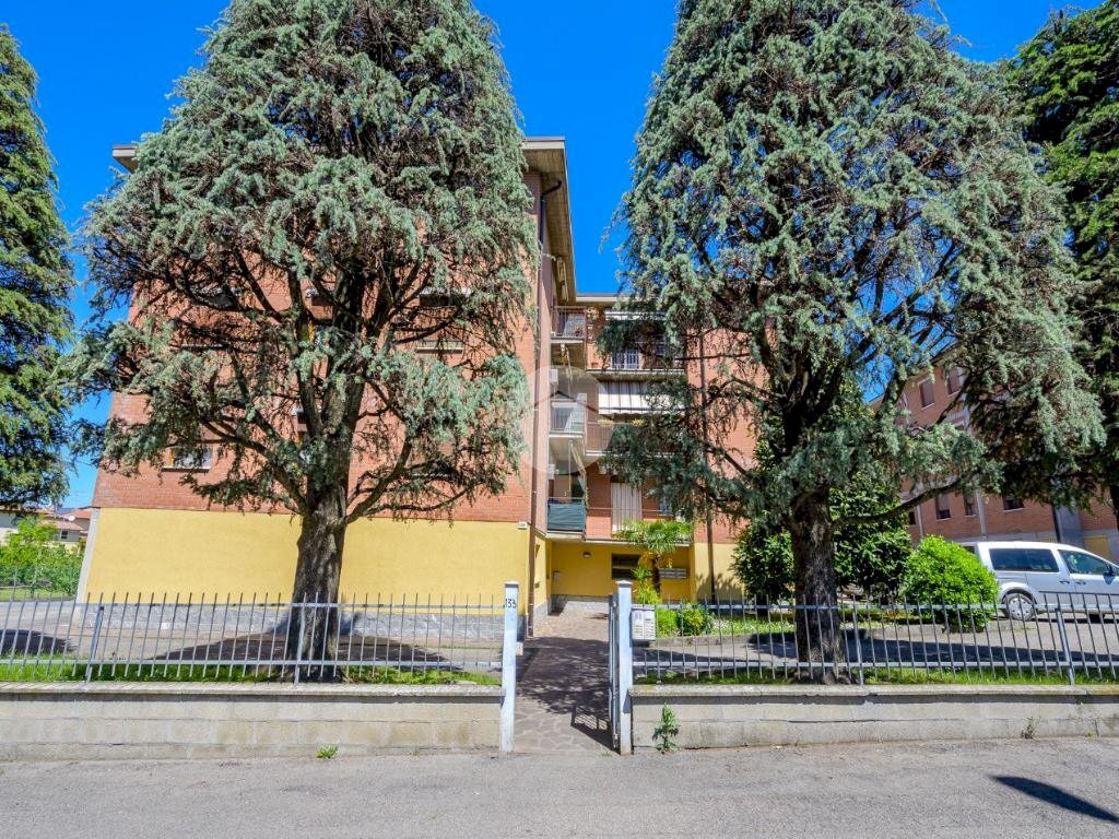 Trilocale Via Graziosi, Savignano sul Panaro - foto 2