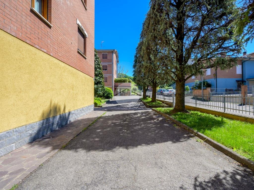 Trilocale Via Graziosi, Savignano sul Panaro - foto 3