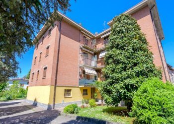 Three-room apartment Via Graziosi, Savignano sul Panaro - photo 1