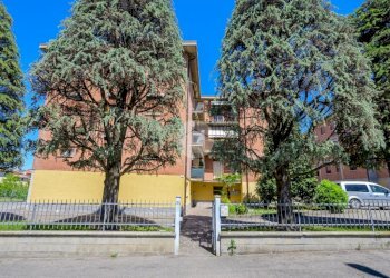 Three-room apartment Via Graziosi, Savignano sul Panaro - photo 2