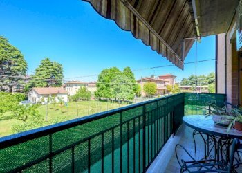 Three-room apartment Via Graziosi, Savignano sul Panaro - photo 7