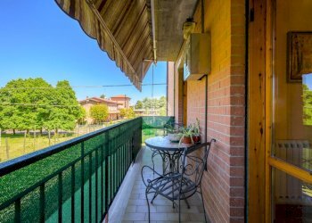 Three-room apartment Via Graziosi, Savignano sul Panaro - photo 8