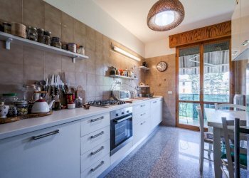 Three-room apartment Via Graziosi, Savignano sul Panaro - photo 9