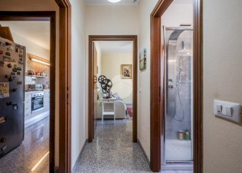 Three-room apartment Via Graziosi, Savignano sul Panaro - photo 11