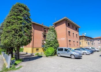 Three-room apartment Via Graziosi, Savignano sul Panaro - photo 17