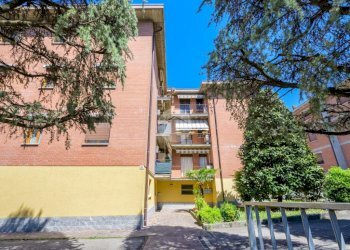 Three-room apartment Via Graziosi, Savignano sul Panaro - photo 18