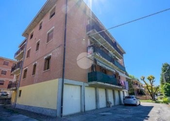 Three-room apartment Via Graziosi, Savignano sul Panaro - photo 19