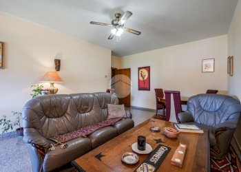 Three-room apartment Via Graziosi, Savignano sul Panaro - photo 21