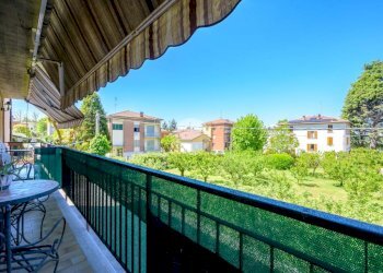 Three-room apartment Via Graziosi, Savignano sul Panaro - photo 22