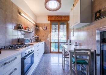 Three-room apartment Via Graziosi, Savignano sul Panaro - photo 23