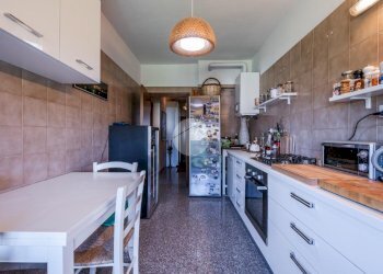 Three-room apartment Via Graziosi, Savignano sul Panaro - photo 24