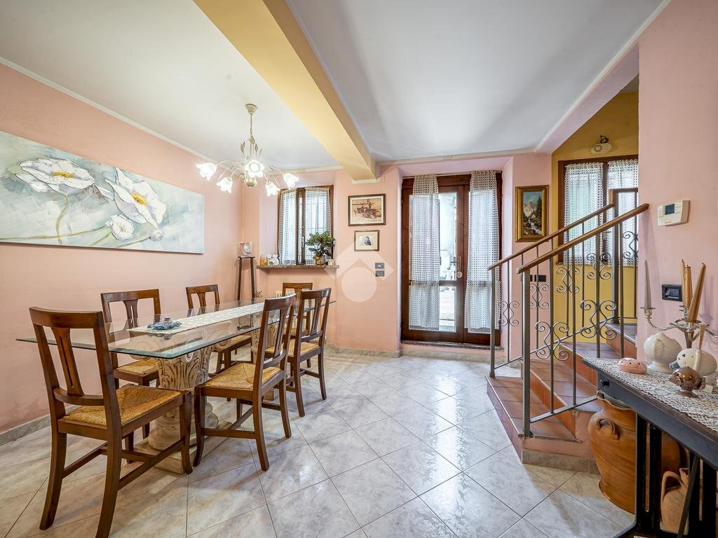 Independent house Via 24 Maggio, Bibbiano - photo 2