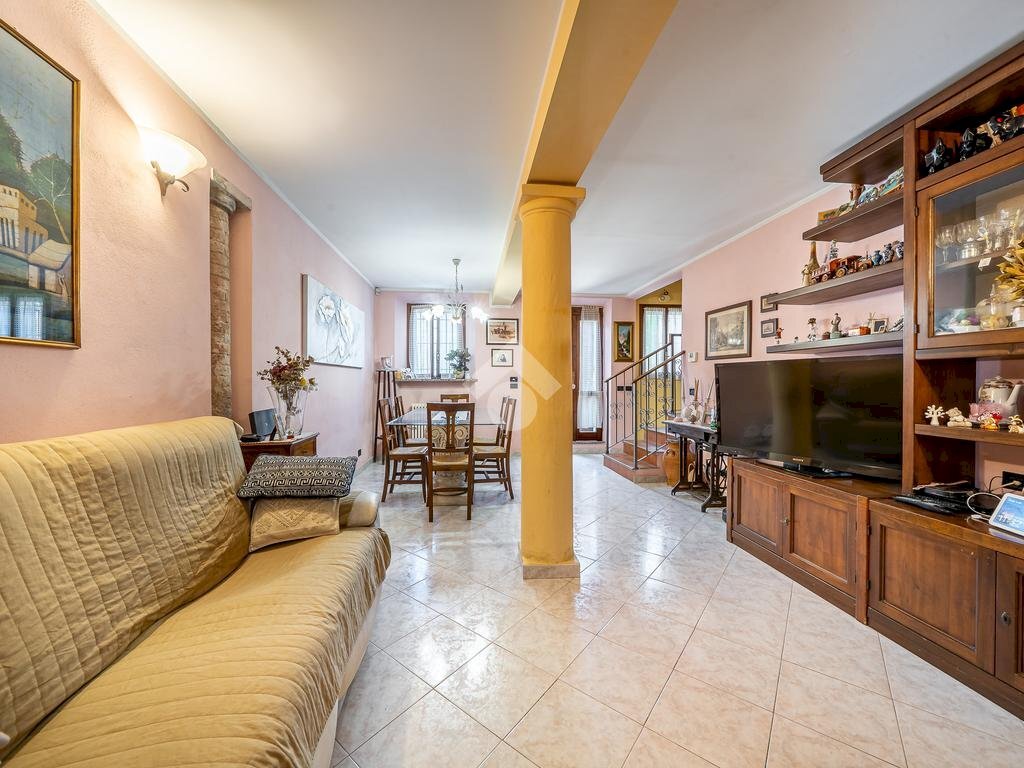 Independent house Via 24 Maggio, Bibbiano - photo 3