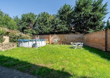 Independent house Via 24 Maggio, Bibbiano - photo 1