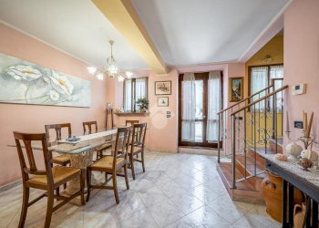 Independent house Via 24 Maggio, Bibbiano - photo 2