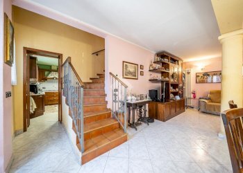 Independent house Via 24 Maggio, Bibbiano - photo 5