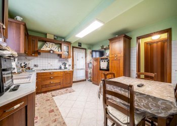 Independent house Via 24 Maggio, Bibbiano - photo 8