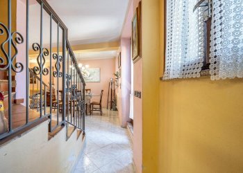 Independent house Via 24 Maggio, Bibbiano - photo 14