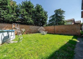 Independent house Via 24 Maggio, Bibbiano - photo 25