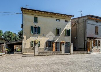 Independent house Via 24 Maggio, Bibbiano - photo 29