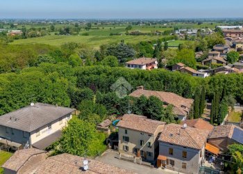 Independent house Via 24 Maggio, Bibbiano - photo 31