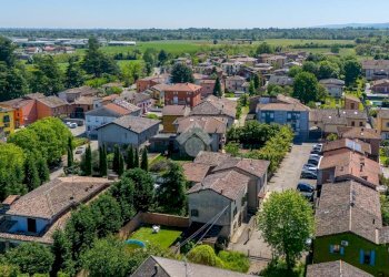 Independent house Via 24 Maggio, Bibbiano - photo 37