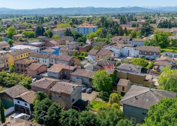 Independent house Via 24 Maggio, Bibbiano - photo 38