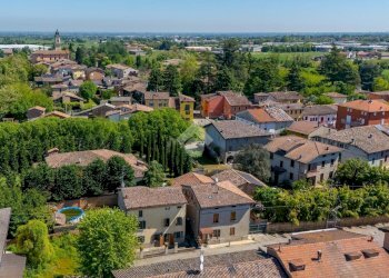 Independent house Via 24 Maggio, Bibbiano - photo 39