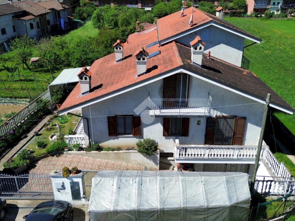 Casa indipendente Via poirino, Isolabella - foto 3