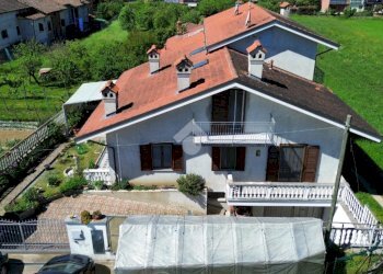 Casa indipendente Via poirino, Isolabella - foto 3