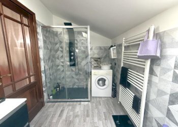 Casa indipendente Via poirino, Isolabella - foto 34