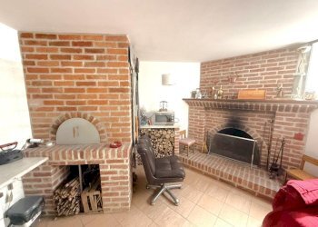 Casa indipendente Via poirino, Isolabella - foto 40