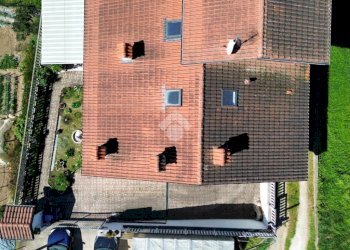 Casa indipendente Via poirino, Isolabella - foto 46